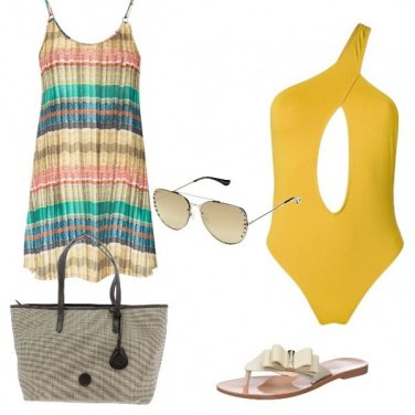Outfit Trendy #6826