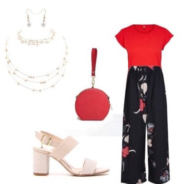 Outfit Trendy #6834