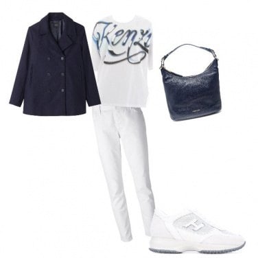Outfit Trendy #6835