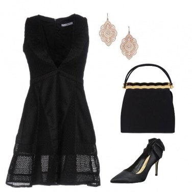 Outfit Cheap and chic