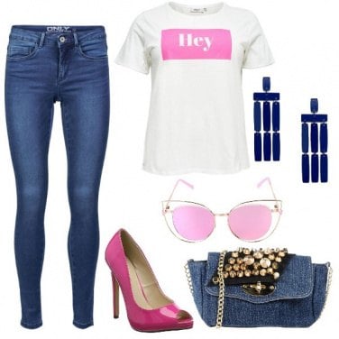 Outfit Sexy #840
