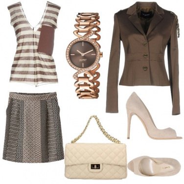 Outfit Basic #4871