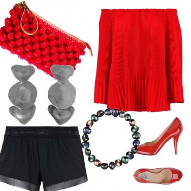 Outfit Basic #5090