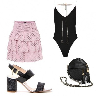 Outfit Pois