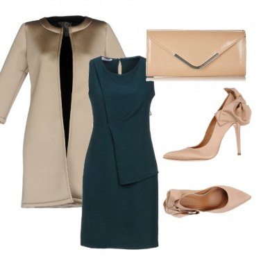 Outfit Chic #4210