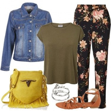 Outfit Fashion lowcost