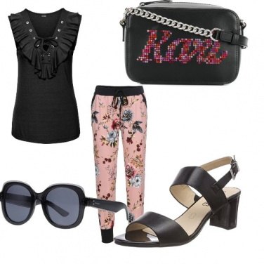 Outfit Trendy