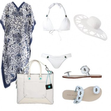 Outfit Chic #4226