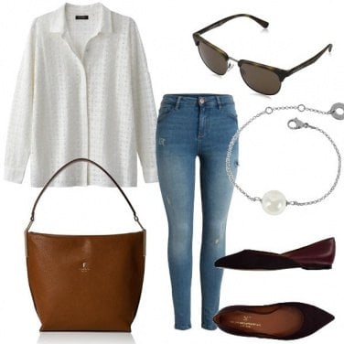 Outfit Stilosa