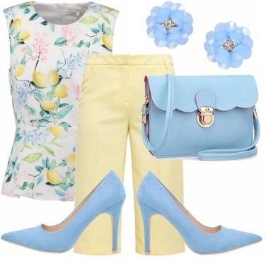 Outfit Soft