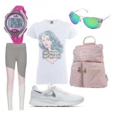 Outfit Corri...corri....