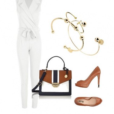 Outfit Monday work