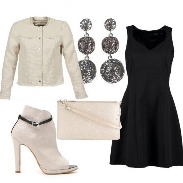 Outfit Trendy #6888