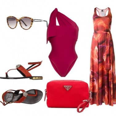 Outfit Trendy #6893