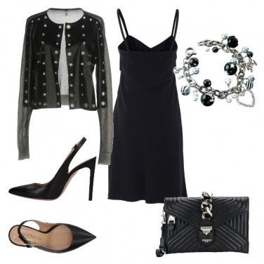 Outfit Basic #4911