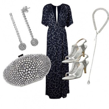 Outfit Tall chic