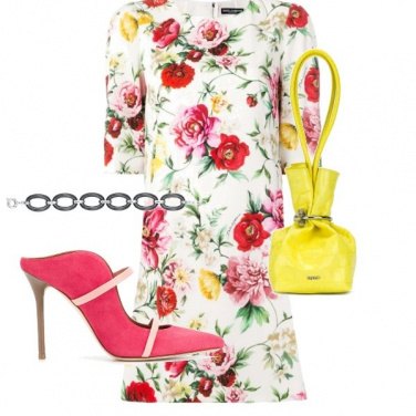 Outfit Colore ne abbiamo?