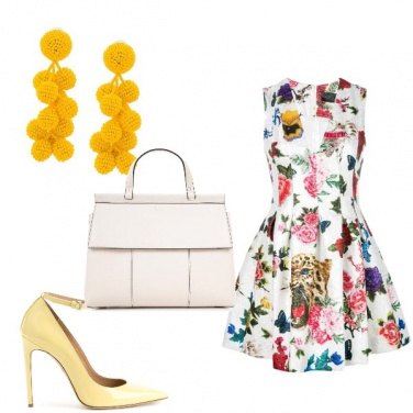 Outfit Trendy #6928