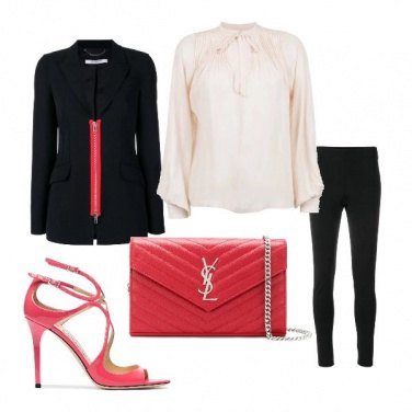 Outfit Trendy #6929