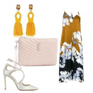 Outfit Trendy #6931