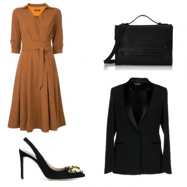 Outfit Meghan