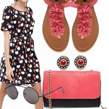Outfit Cosa metto in valigia?