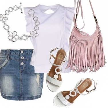 Outfit #glamour