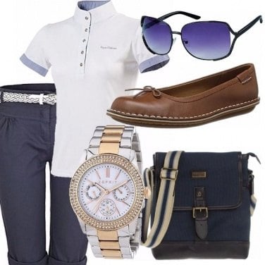 Outfit Sporting club