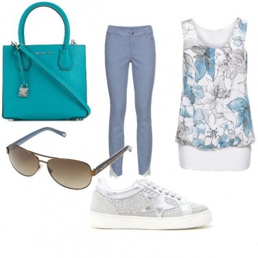 Outfit Trendy