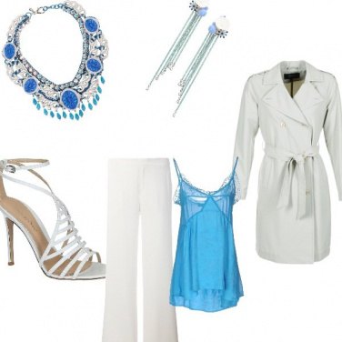 Outfit Trendy #6976