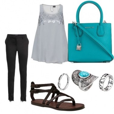 Outfit Trendy