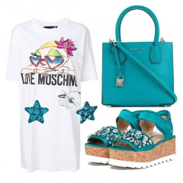 Outfit Trendissima