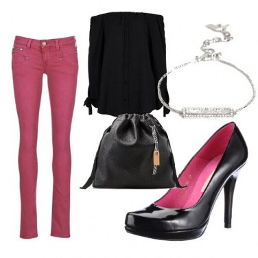 Outfit Trendy