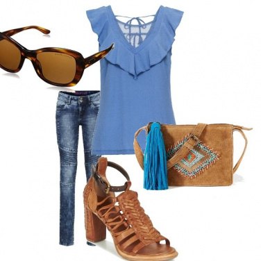 Outfit Trendy