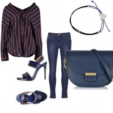 Outfit Trendy