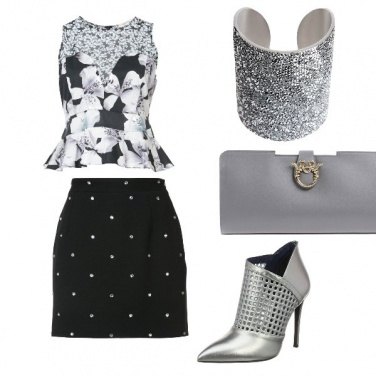 Outfit Estampas frias