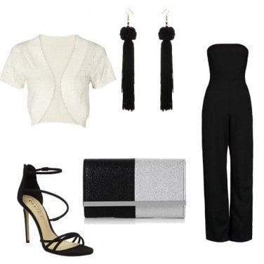 Outfit Chic #4284