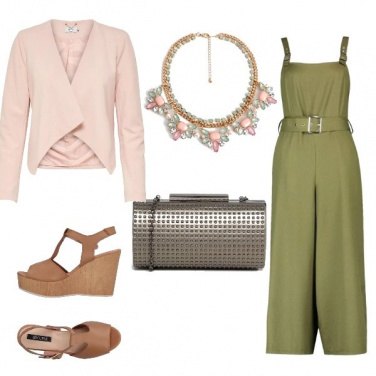Outfit Trendy #7000