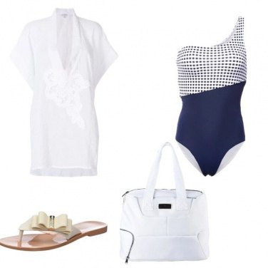 Outfit Trendy #7004