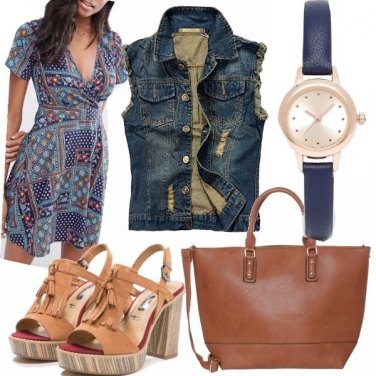 Outfit Provare per credere