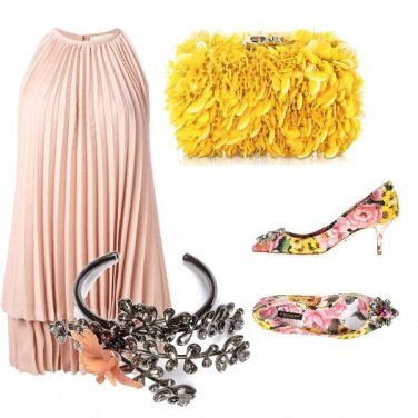 Outfit Estrosa