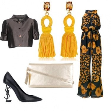 Outfit Trendy #7020