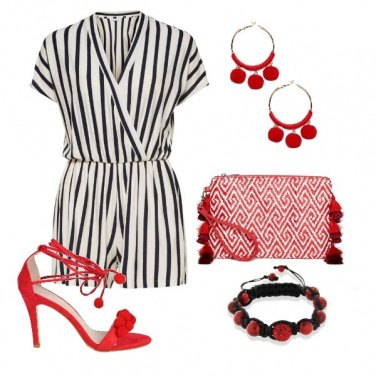 Outfit Trendy #7023