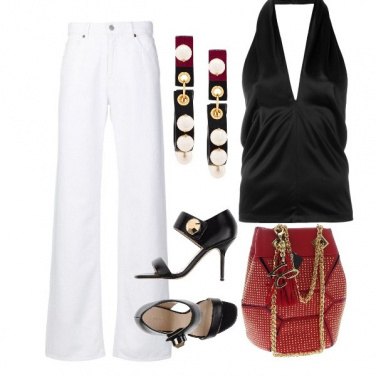 Outfit Unbelievable chic