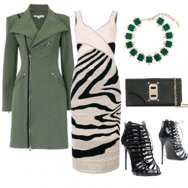 Outfit Alien nation