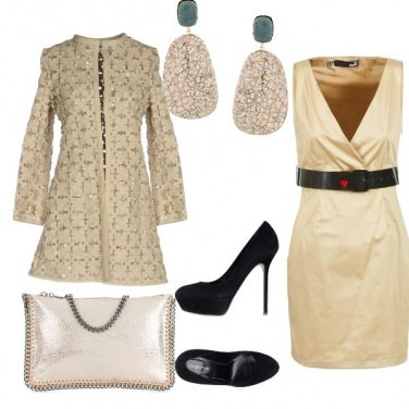Outfit Trendy #7035