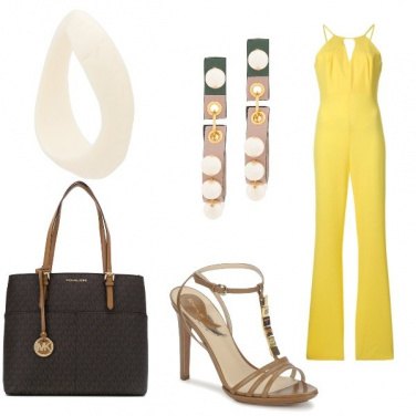 Outfit Trendy #7036