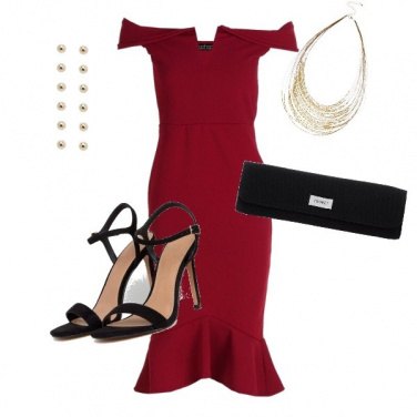 Outfit Come pretty woman