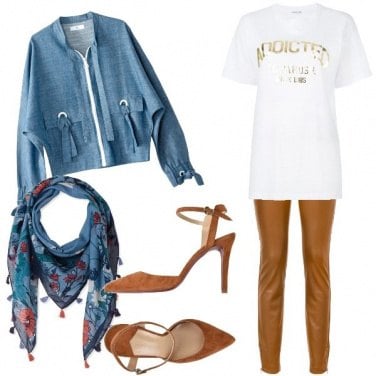 Outfit Sportglam1