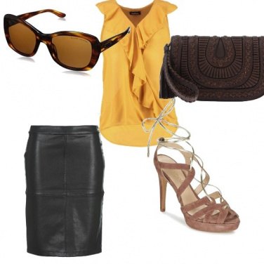 Outfit Trendy
